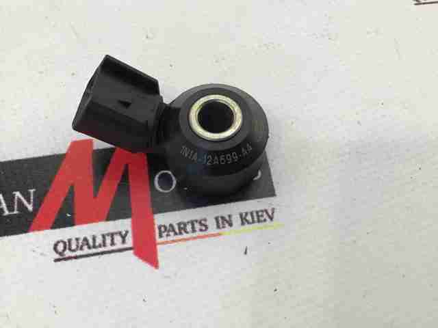 Sensor de detonação Jaguar X-type CF1