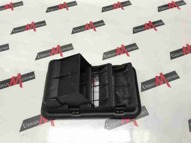 Grelha de conduto de ar de salão JDD000051 Land Rover