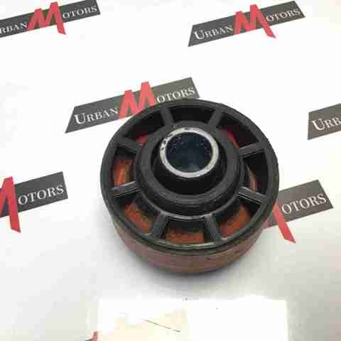 Coxim de chassi (de fixação de carroçaria) KVF500161 Land Rover