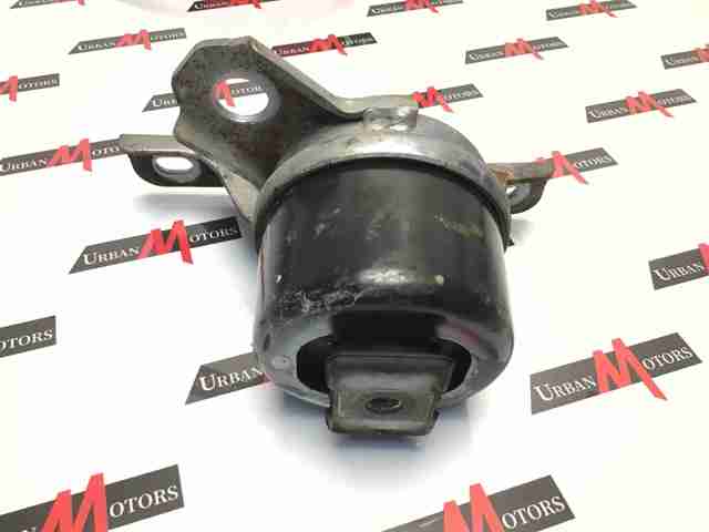 Coxim (suporte) direito inferior de motor LR001179 Land Rover