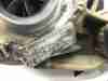 Turbina LR013202 LAND ROVER