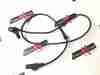 Sensor dianteiro de ABS LR013783 LAND ROVER
