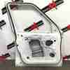 Porta dianteira esquerda LR016463 LAND ROVER