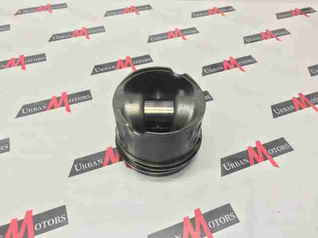 Bloco de cilindros de motor LR018030 Land Rover