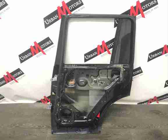 Porta traseira direita LR018598 Land Rover