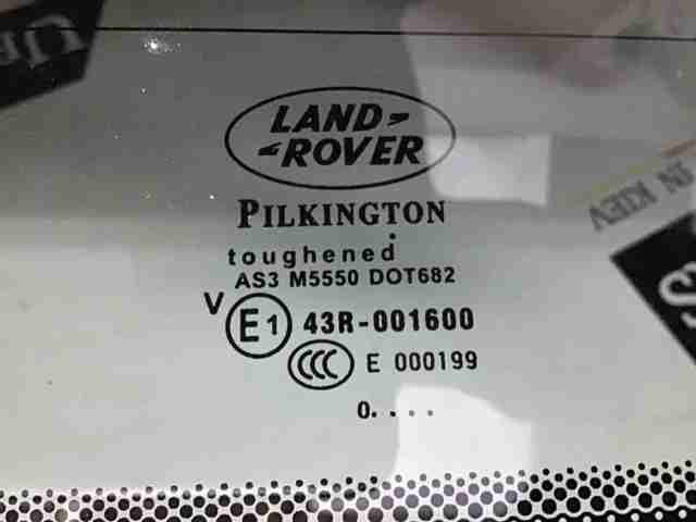 LR019706 Land Rover