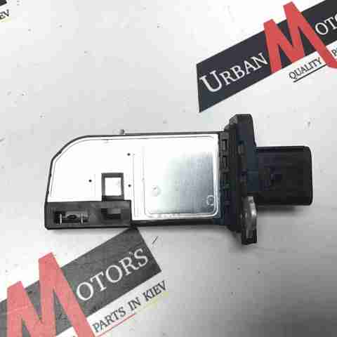 Sensor de fluxo (consumo) de ar, medidor de consumo M.A.F. - (Mass Airflow) Volvo S80 2 AS, AR