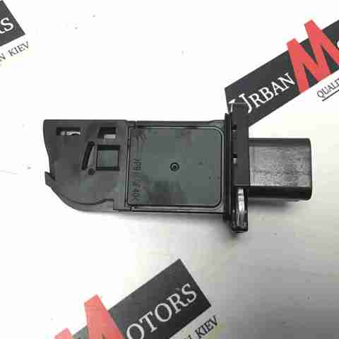 Sensor de fluxo (consumo) de ar, medidor de consumo M.A.F. - (Mass Airflow) Volvo S80 2 AS, AR