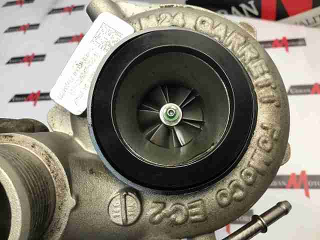 Turbina LR021254 Land Rover