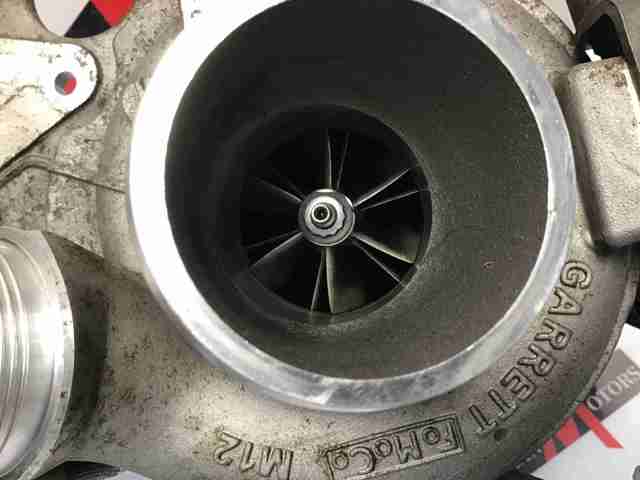 Turbina LR022790 Land Rover