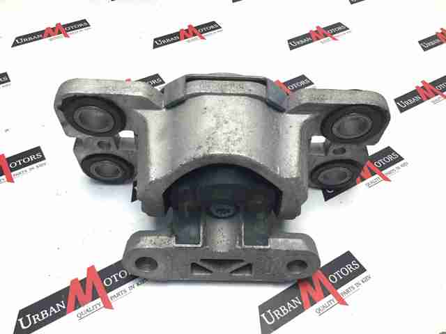 Coxim de transmissão (suporte da caixa de mudança) LR024738 Land Rover