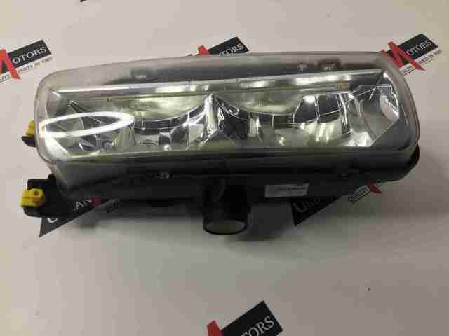 Luzes de nevoeiro direitas LR033406 Land Rover