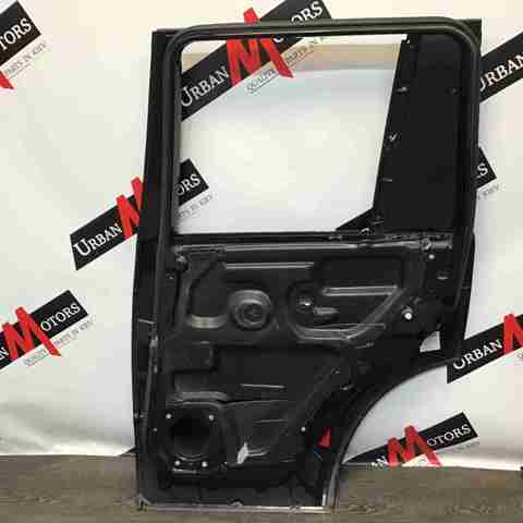 Porta traseira direita LR034202 Land Rover