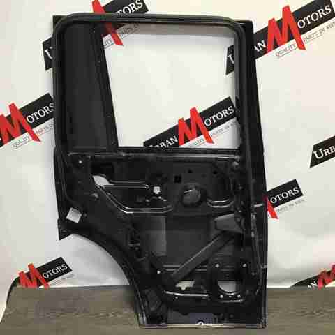 Porta traseira esquerda LR034203 Land Rover