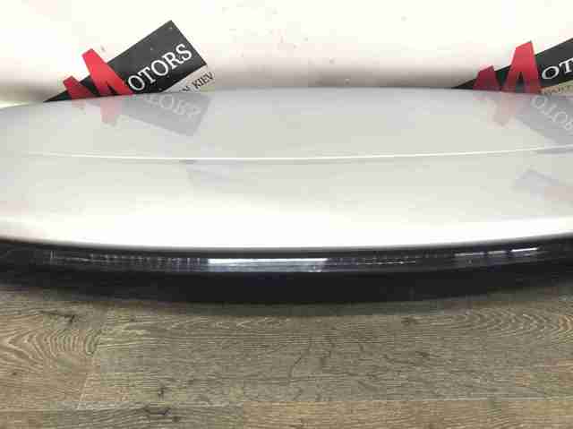 Spoiler de porta-malas (de 3ª/5ª porta traseira) LR038593 Land Rover