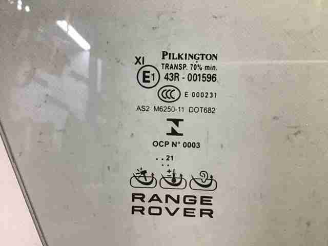 LR043944 Land Rover