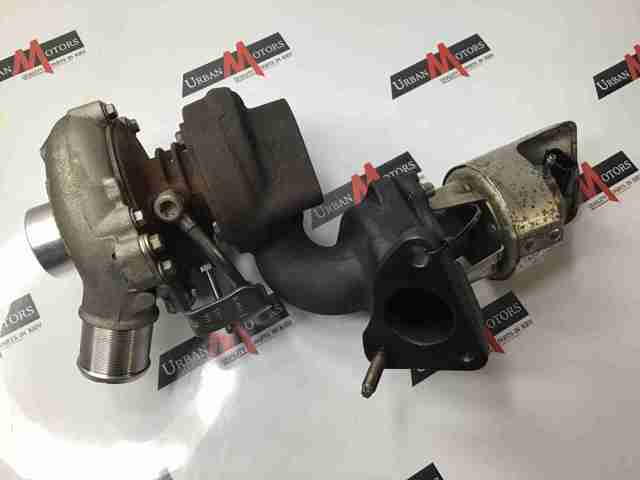 Turbina LR044563 Land Rover