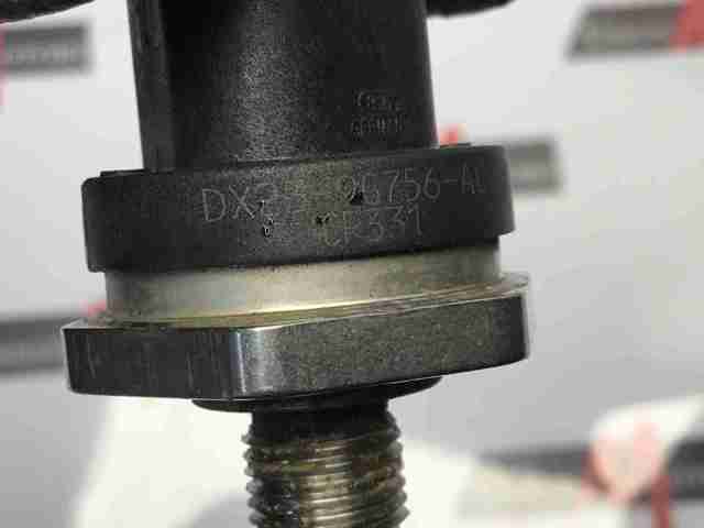 Sensor de pressão de combustível LR054622 Land Rover