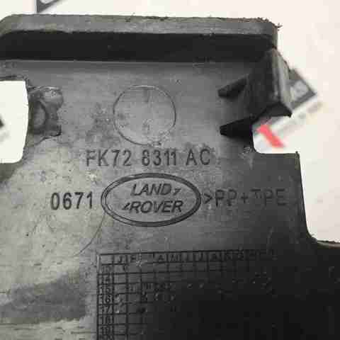 LR058478 Land Rover