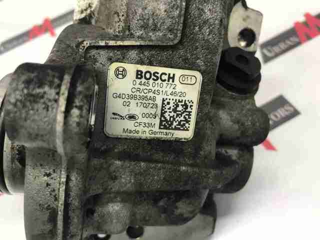 LR073700 Land Rover