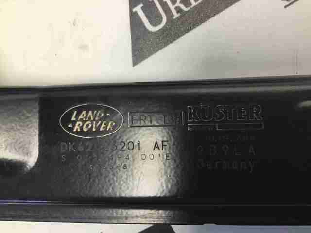 LR077816 Land Rover