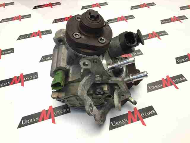 Bomba de combustível de pressão alta LR079958 Land Rover