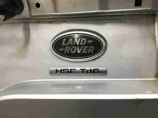 LR080287 Land Rover