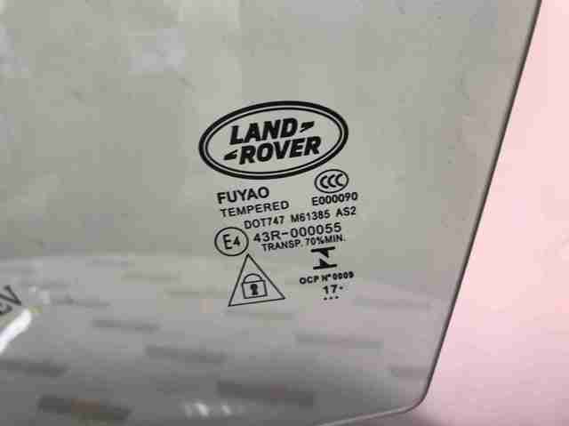 LR082926 Land Rover