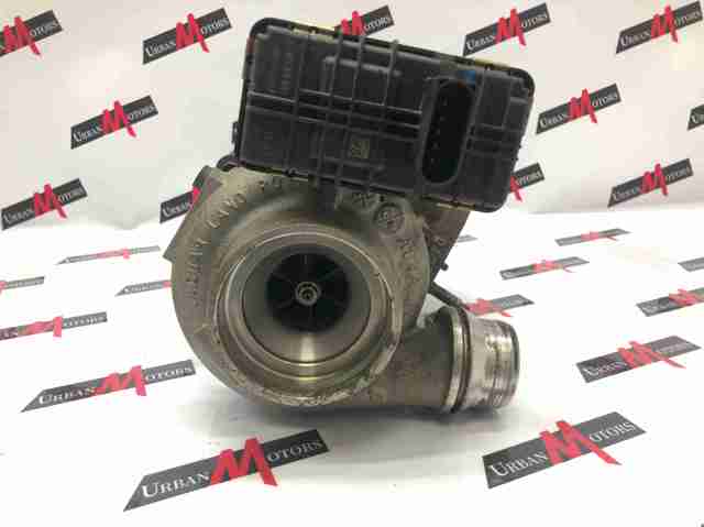 Turbina LR083483 Land Rover