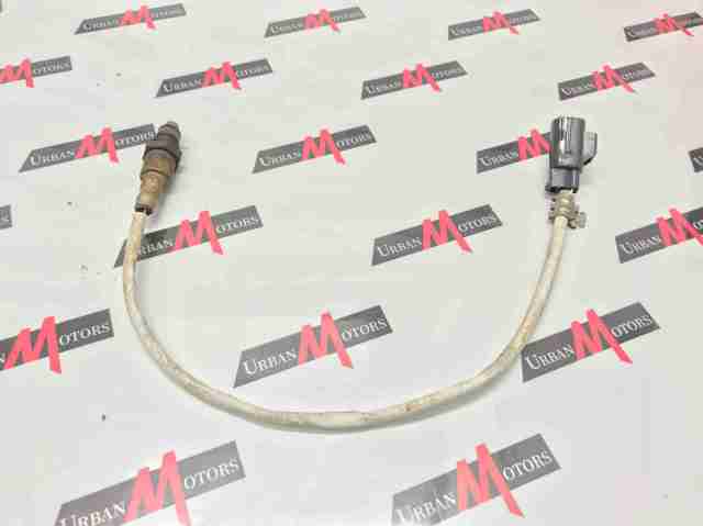 Sonda lambda, sensor de oxigênio LR098291 Land Rover