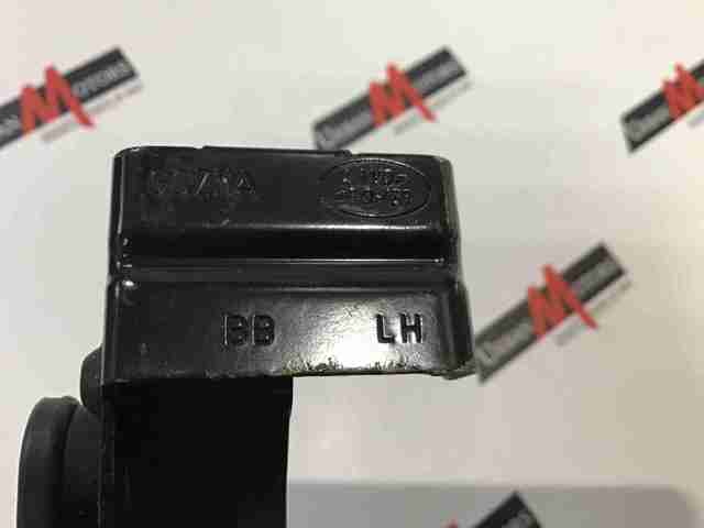 Sensor dianteiro do nível de posição de carroçaria LR098914 Land Rover