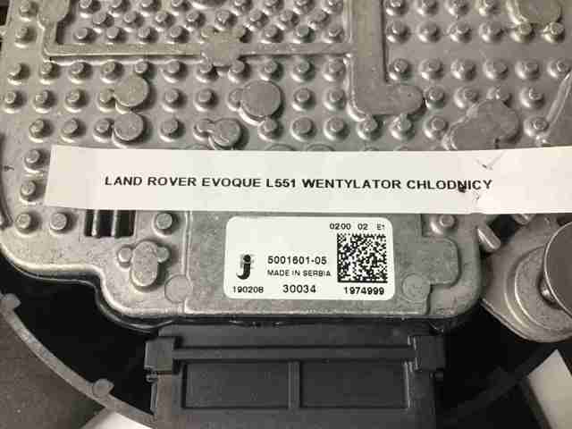 LR115313 Land Rover