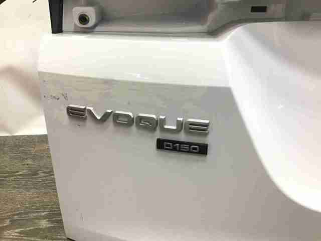 LR117319 Land Rover