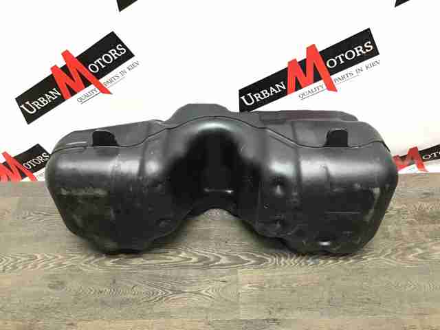 Tanque de combustível LR117799 Land Rover