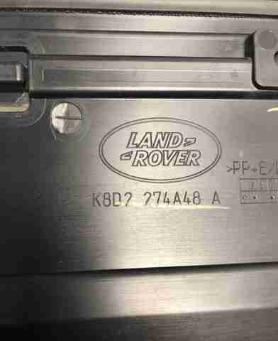 LR132778 Land Rover