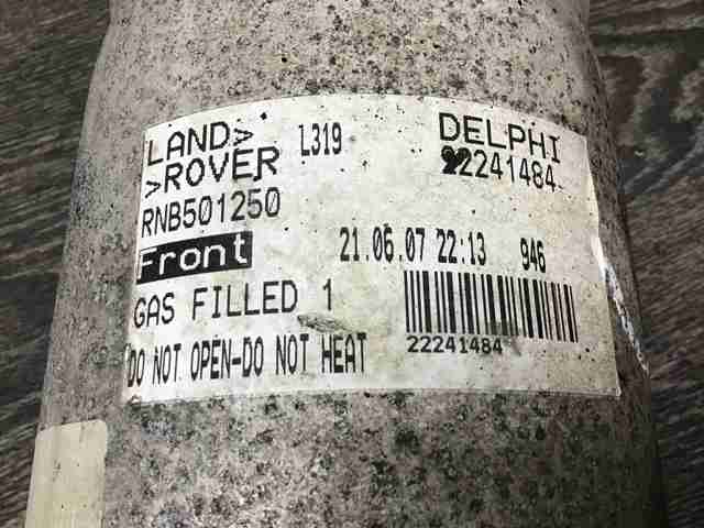 RNB501250 Land Rover