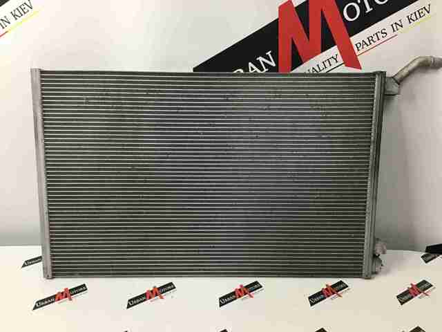 Radiador de intercooler T2H2530 Jaguar