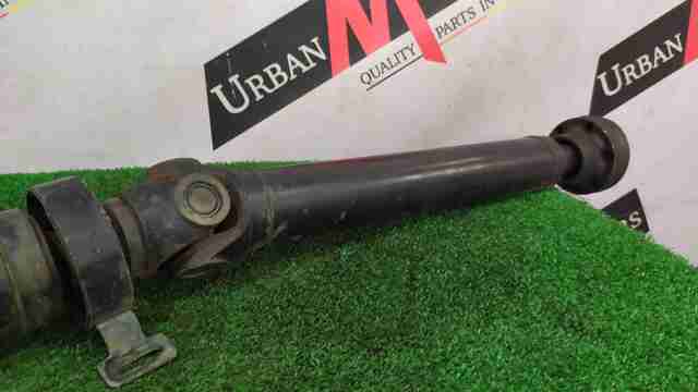 Junta universal traseira montada TVB500400 Land Rover