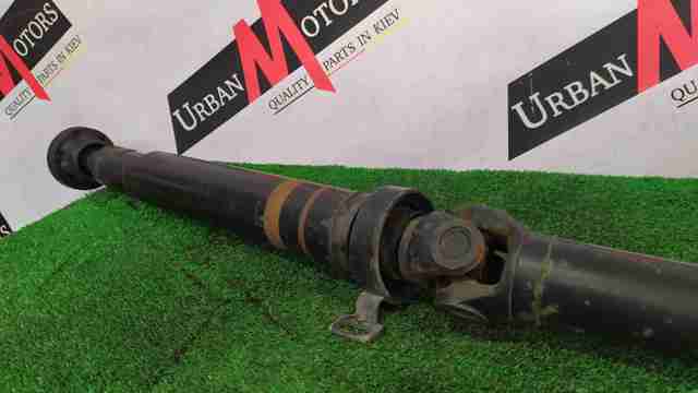 Junta universal traseira montada TVB500400 Land Rover