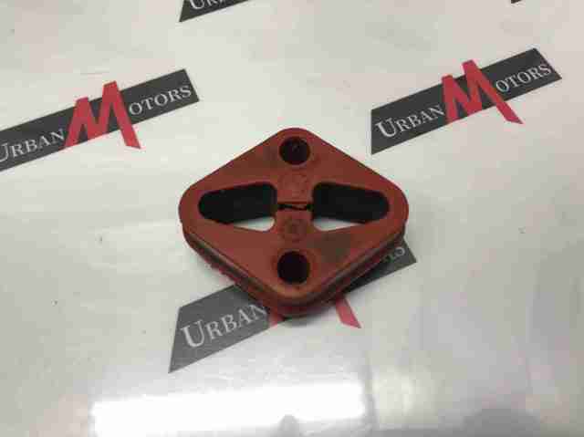 Coxim de fixação do silenciador BMW 3 E92
