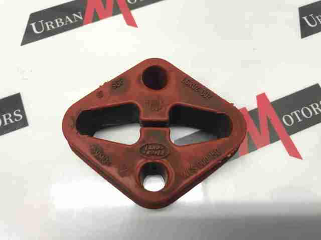 Coxim de fixação do silenciador BMW 3 E92