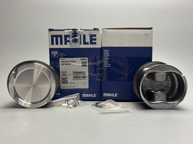 Поршень в сборе 0309900 MAHLE