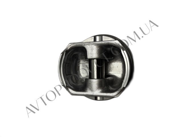 Поршня на 1 цилиндр, STD 0831200 MAHLE