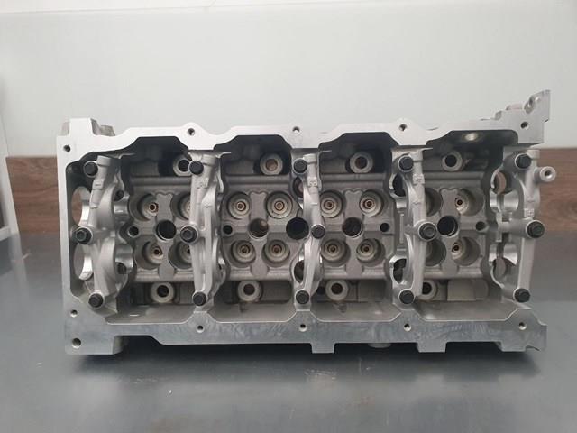 110405X00A NISSAN Головка блока цилиндров (ГБЦ) купить в Ровно