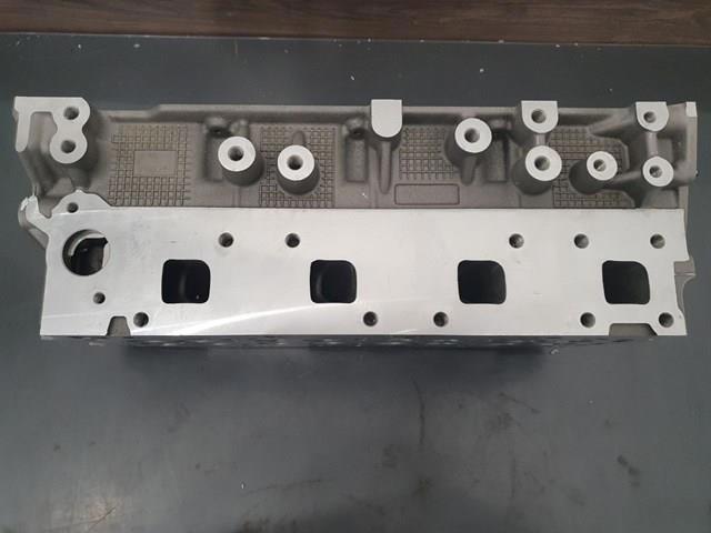 NISSAN 110405X00A Головка блока цилиндров (ГБЦ) в наличии Черкассы