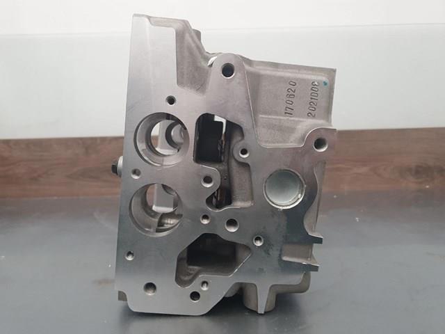 NISSAN 110405X00A Головка блока цилиндров (ГБЦ) в наличии Ровно