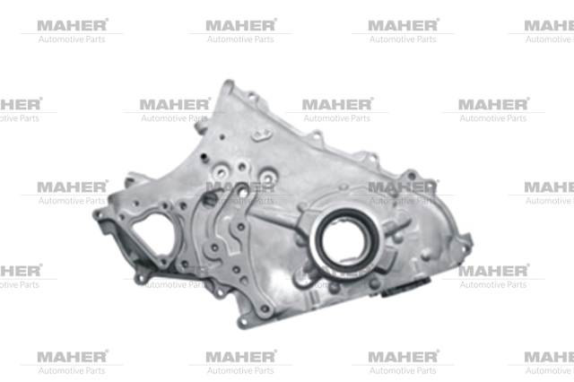 Помпа масляная Nissan Almera TINO