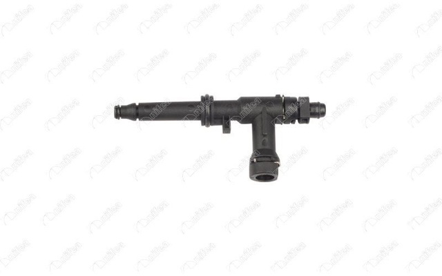 Тройник трубки сцепления 2324A096 MITSUBISHI