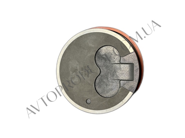 Комплект поршней 43672AGSTD TEIKIN
