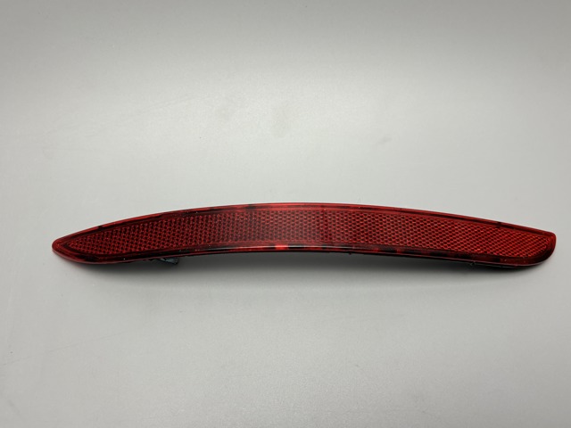 Левый катафот заднего бампера 51914331 FIAT